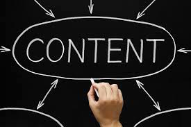 Content Marketing: How Digital Technologies and Content Work Together